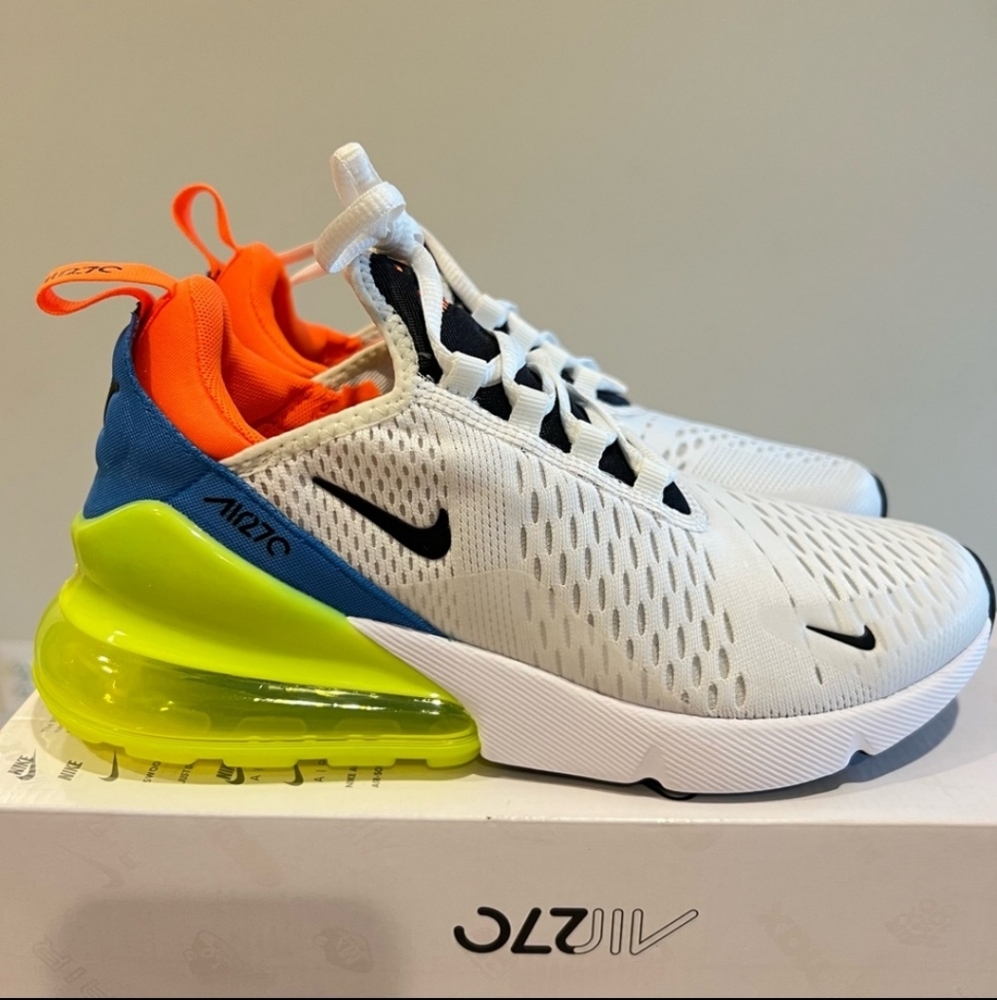 Air Max 270
